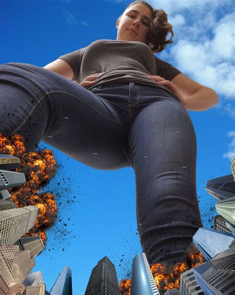 giantess girls|Explore the Best Giantgirl Art 